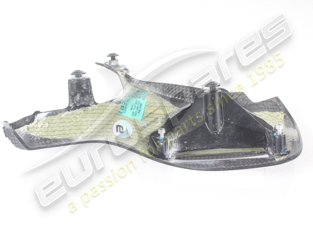 used ferrari complete rh cosmetic strip, dr. part number 88321500 (4)