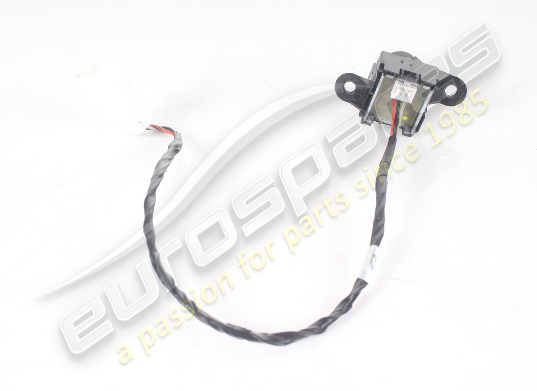 used ferrari passenger display button. part number 332716 (3)