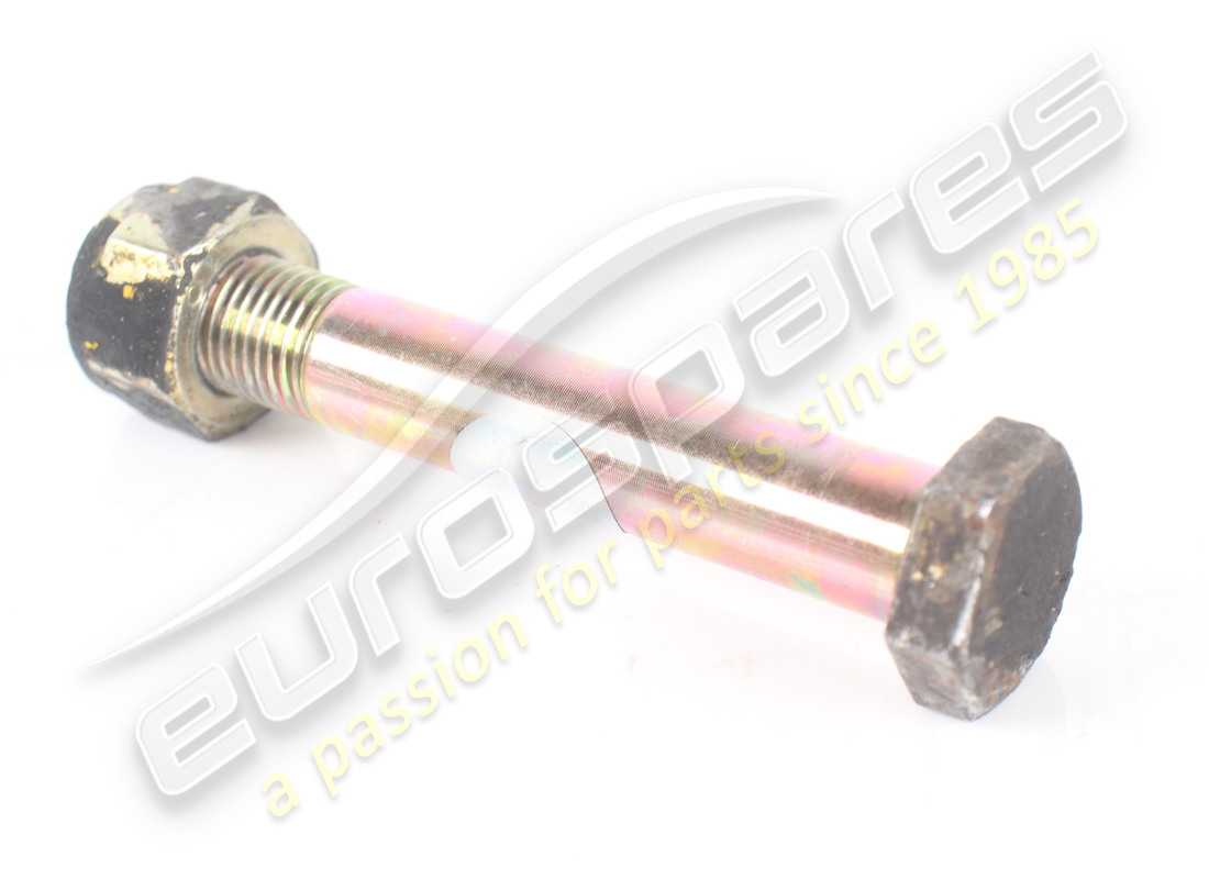 USED FERRARI SUSPENSION BOLT. PART NUMBER 121693 (2) used ferrari suspension bolt. part number 121693 (2)