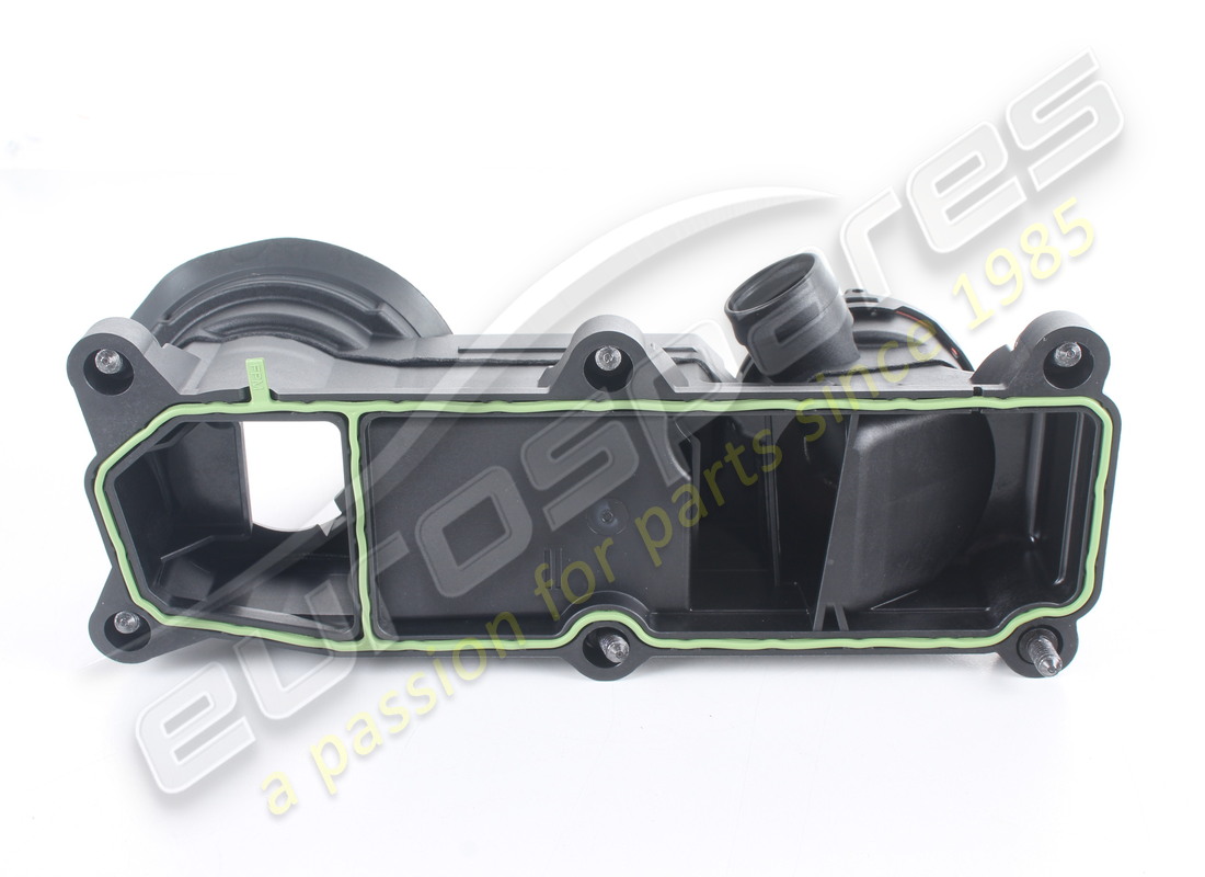 new porsche oil separator. part number pab103495b (2)