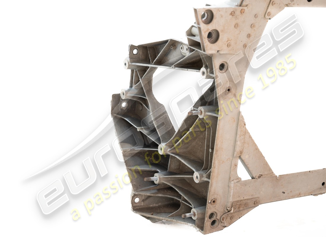 used ferrari rear subframe. part number 289251 (5)