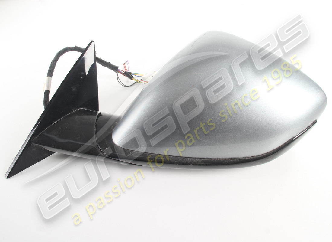 new (other) ferrari lh exterior rear view mirror bod. part number 82200610 (2)