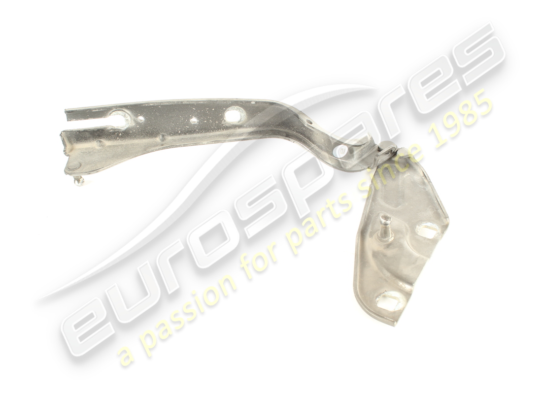 USED Ferrari COMPLETE RH HINGE . PART NUMBER 81675100 (1)