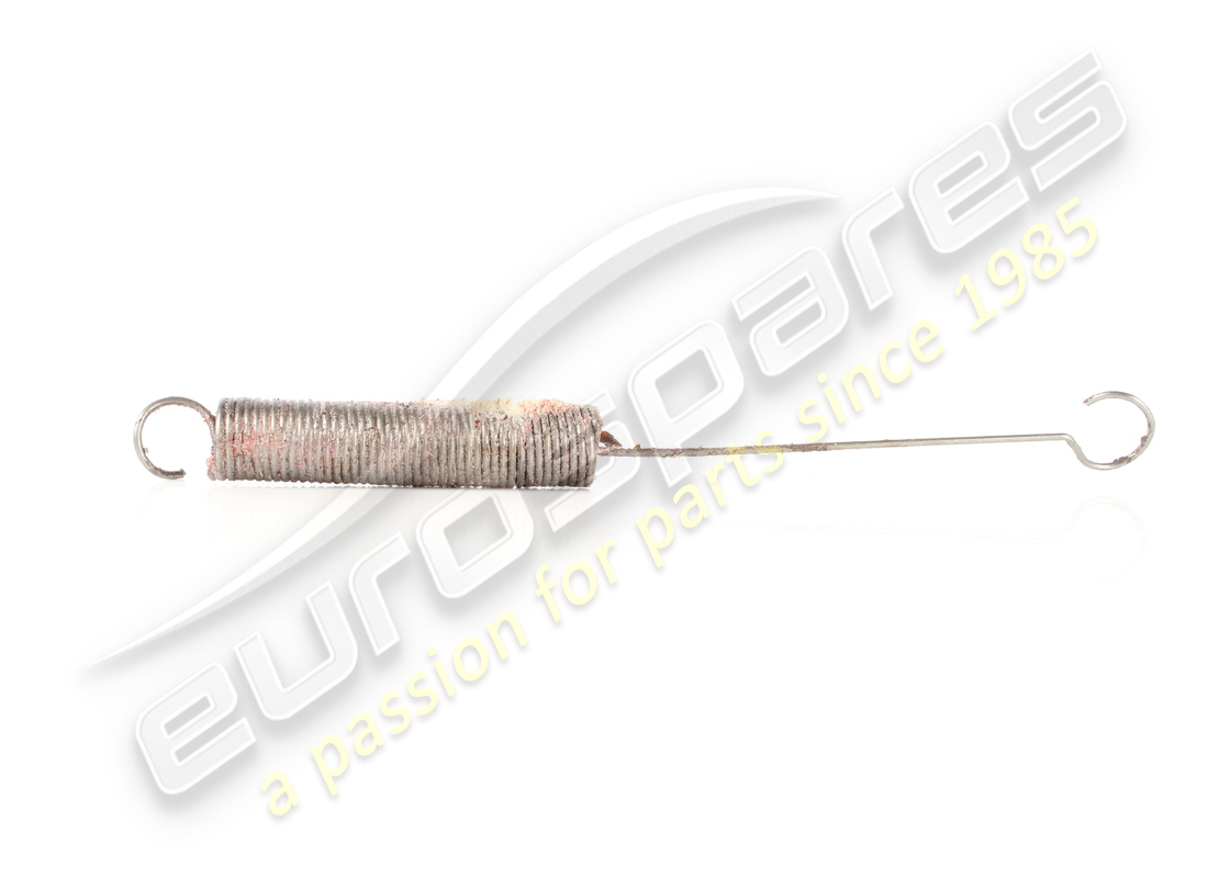 USED Ferrari SPRING . PART NUMBER 60046000 (1)