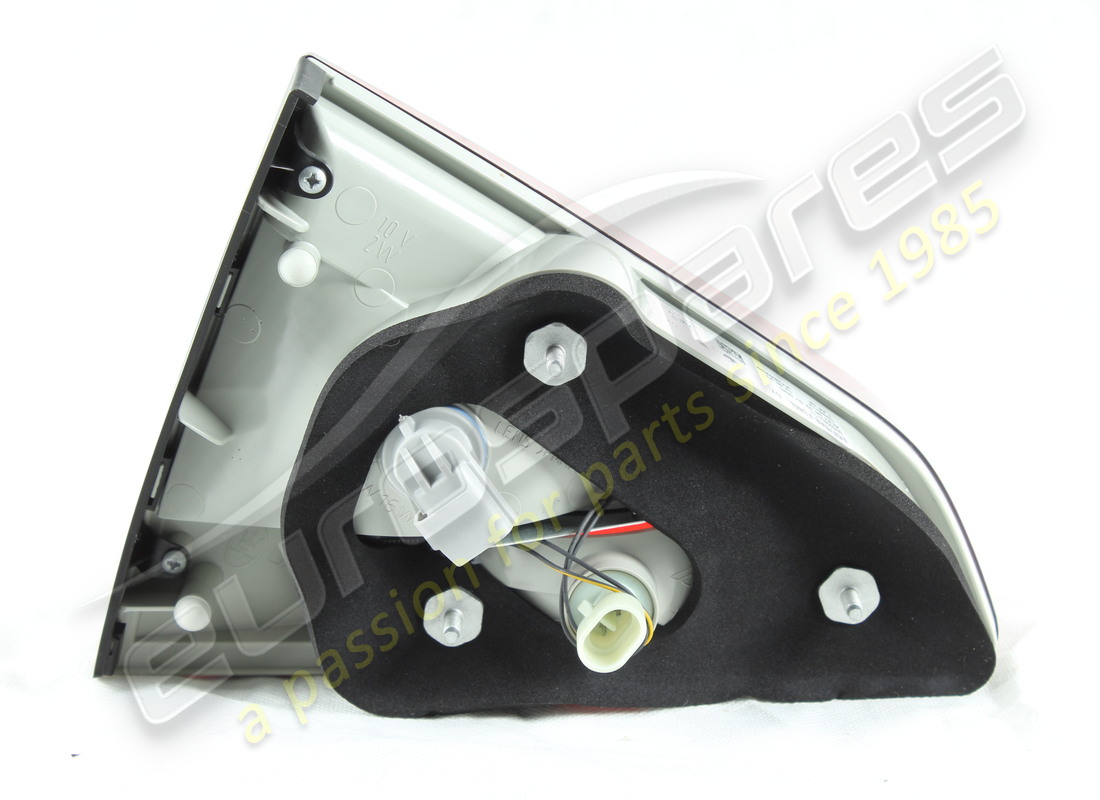new maserati rh rear light mobile side. part number 285757 (1)