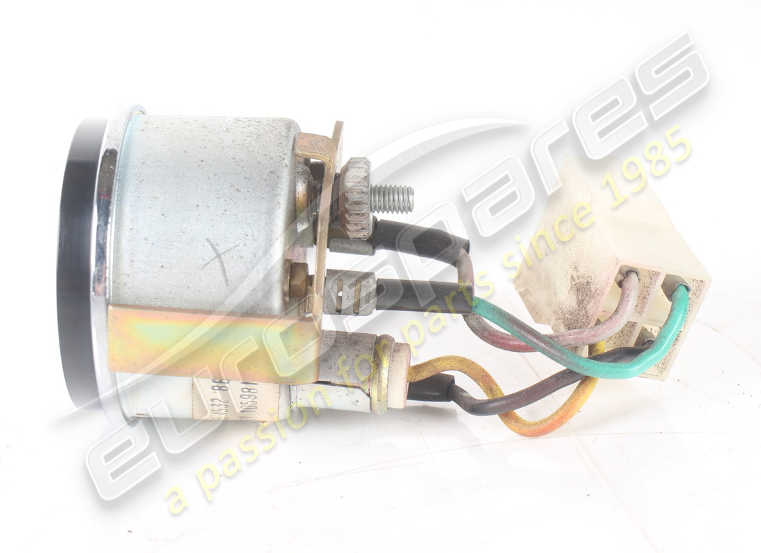 used ferrari water temperature gauge. part number 40083909 (3)