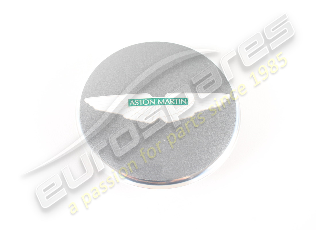 new aston martin cap, wheel centre. part number hy531a096aapk (2)