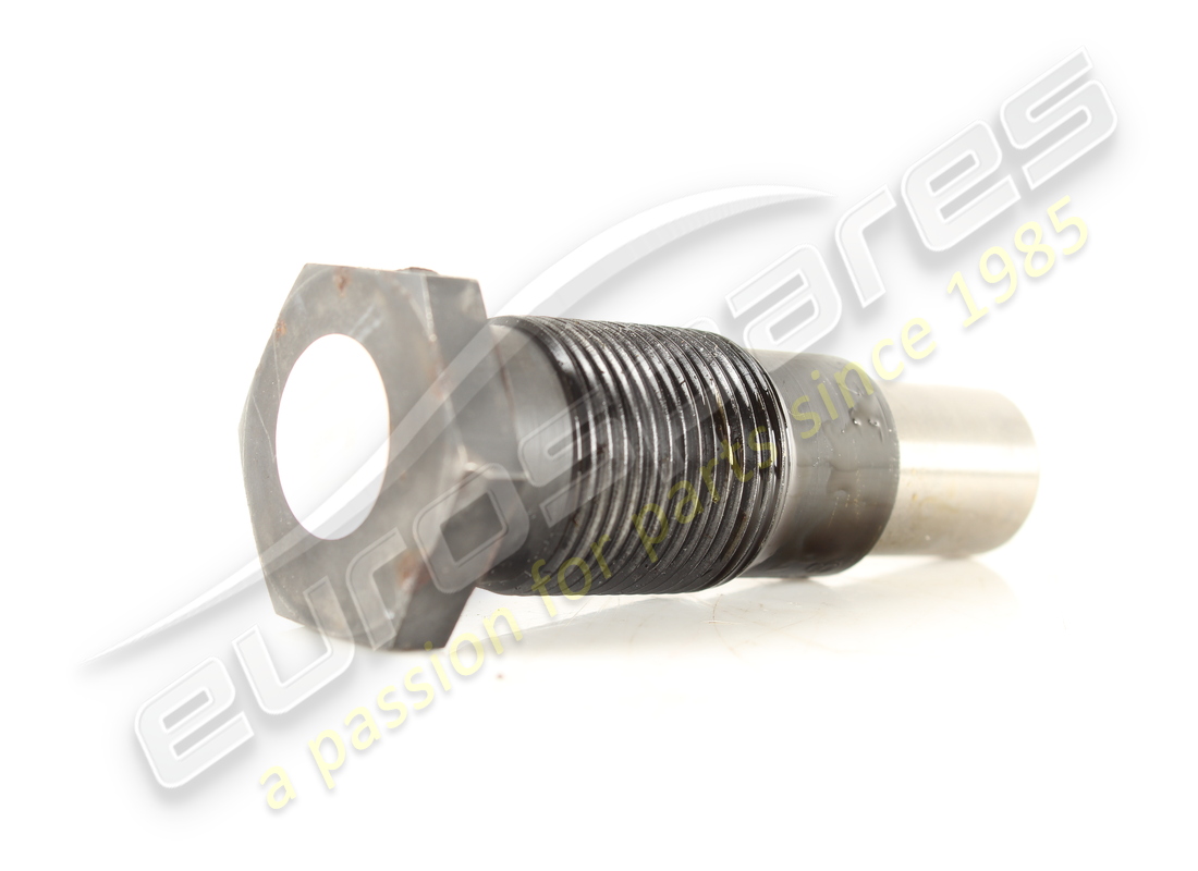 used maserati hydraulic chain tensioner. part number 180316 (2)