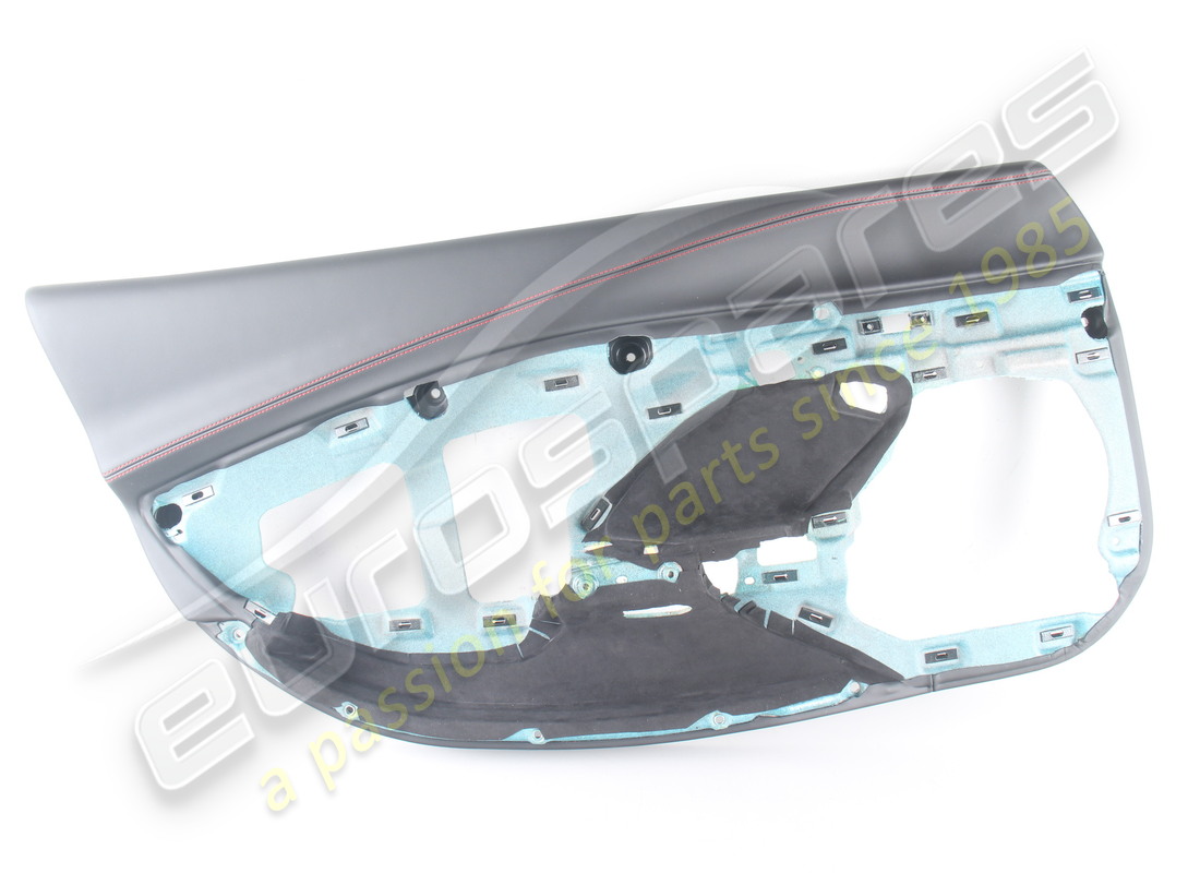 NEW FERRARI COMPLETE LH DOOR PANEL. PART NUMBER 976423 (1) new ferrari complete lh door panel. part number 976423 (1)