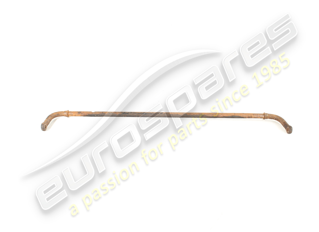 USED Ferrari ANTI ROLL BAR . PART NUMBER 118118 (1)