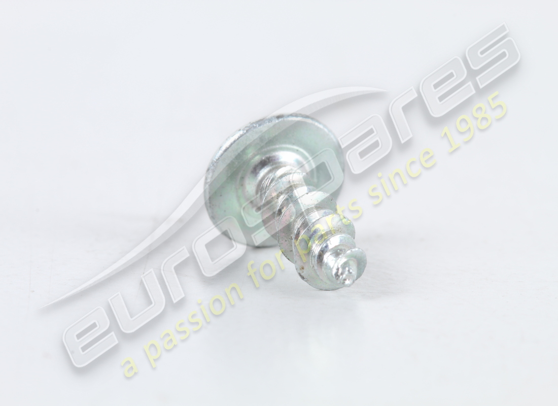 NEW MASERATI SCREW. PART NUMBER 675000768 (2) new maserati screw. part number 675000768 (2)