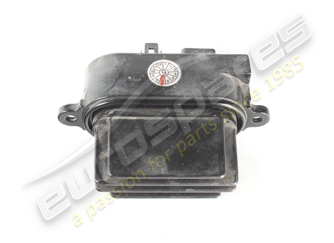 used ferrari power pack. part number 63307200 (2)