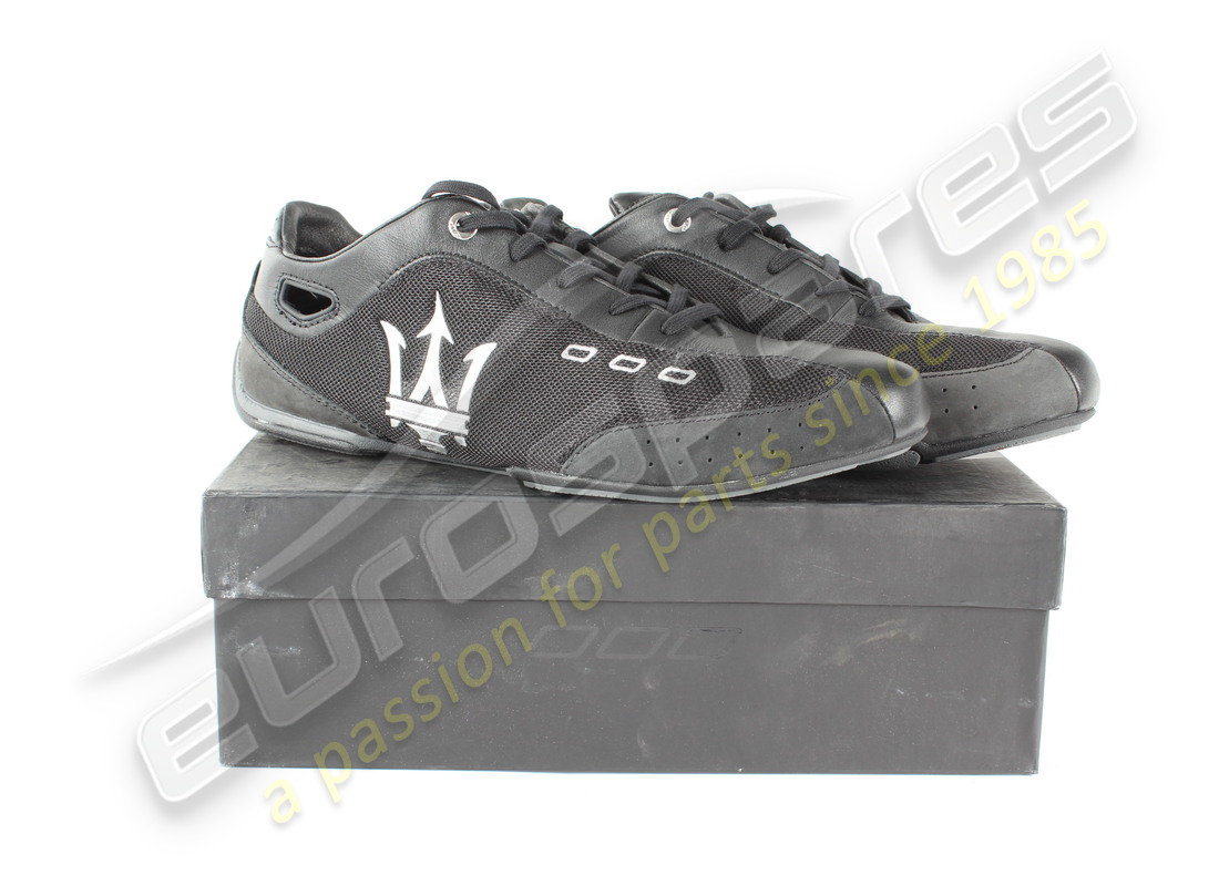 new maserati sneaker mc12 302 45. part number 920003471 (2)