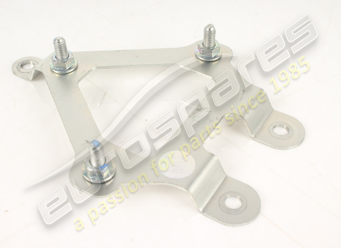 USED Ferrari STAFFA SOSTEGNO SENSORE IMBA . PART NUMBER 778939 (1)
