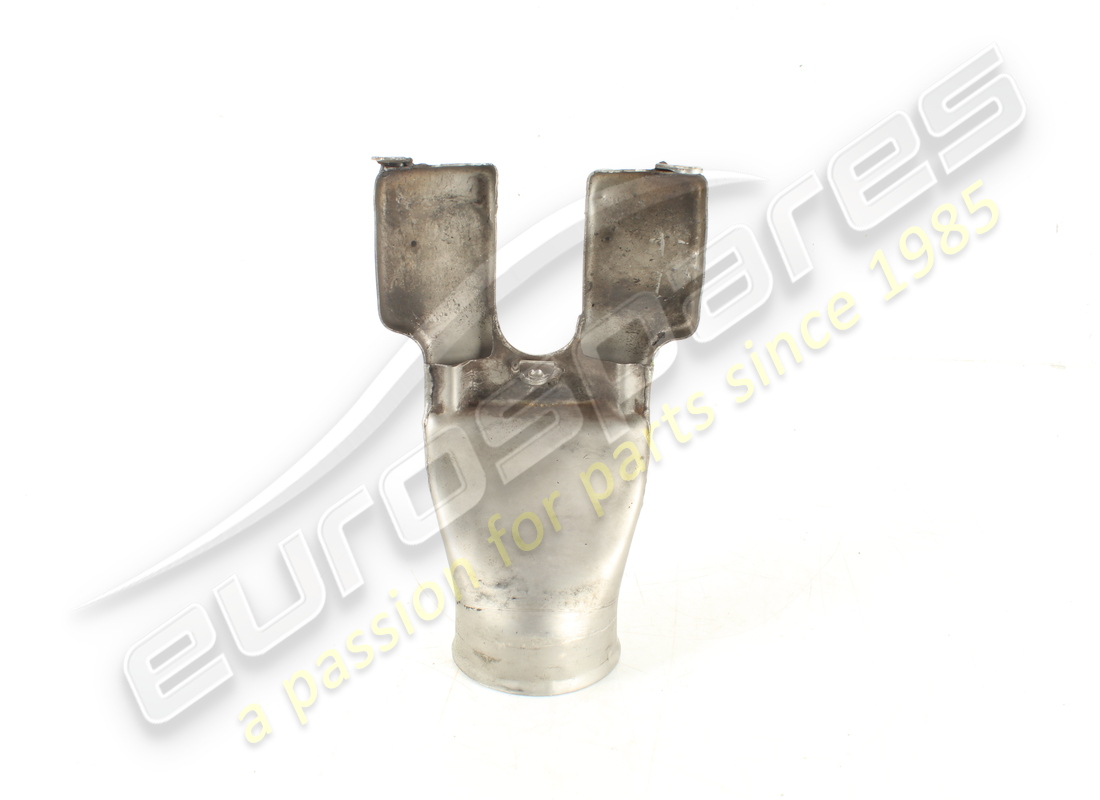 USED FERRARI BRAKE CALIPER AIR INTAKE. PART NUMBER 267548 (2) used ferrari brake caliper air intake. part number 267548 (2)