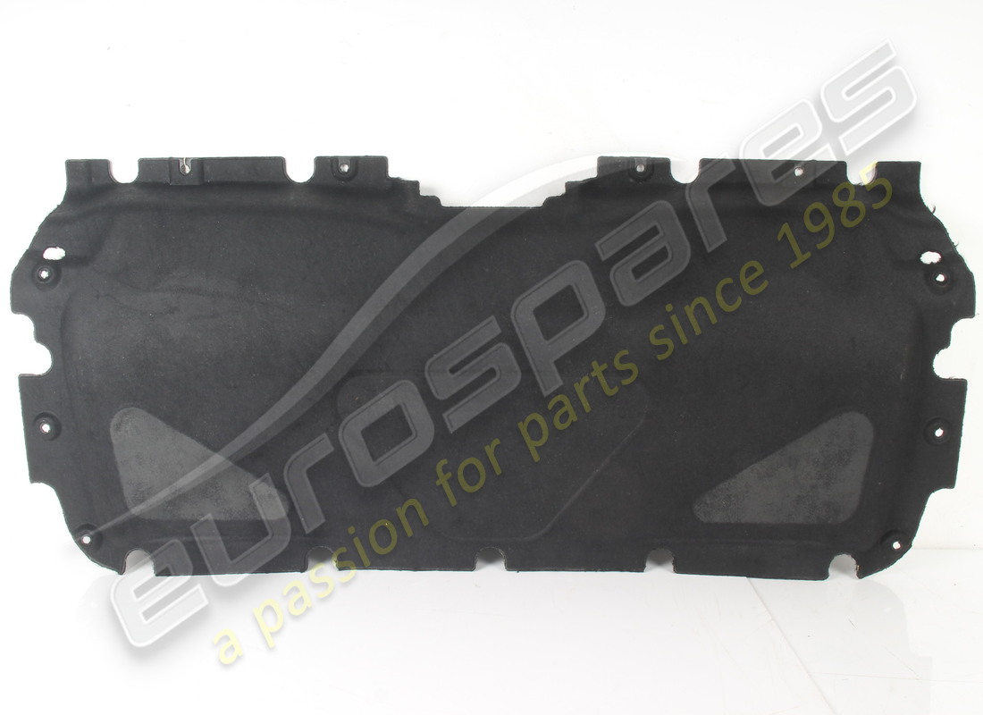 used ferrari tub soundproofing. part number 813794 (2)
