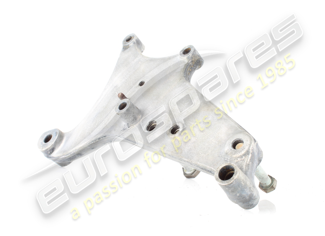 used ferrari generator support bracket up. part number 179635 (4)