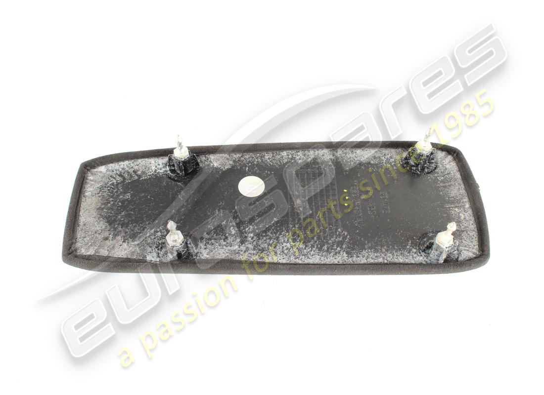 USED FERRARI COMPLETE REAR COMPARTMENT COVE. PART NUMBER 873679 (2) used ferrari complete rear compartment cove. part number 873679 (2)