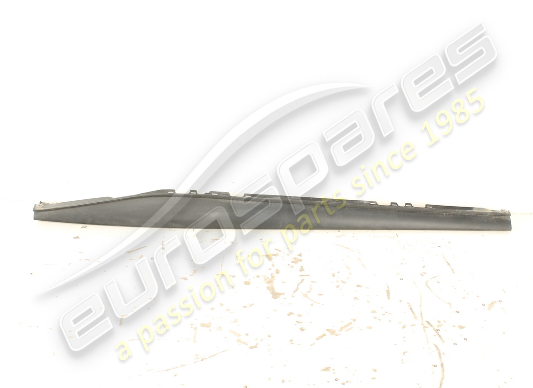 USED Ferrari RIVESTIMENTO EST. BRANCARDO . PART NUMBER 769913 (1)