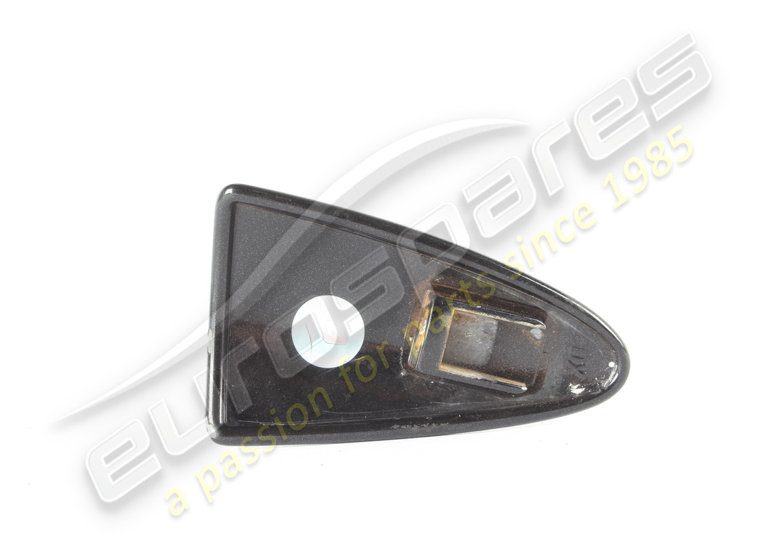 used ferrari rh outer door handle. part number 63576010 (2)