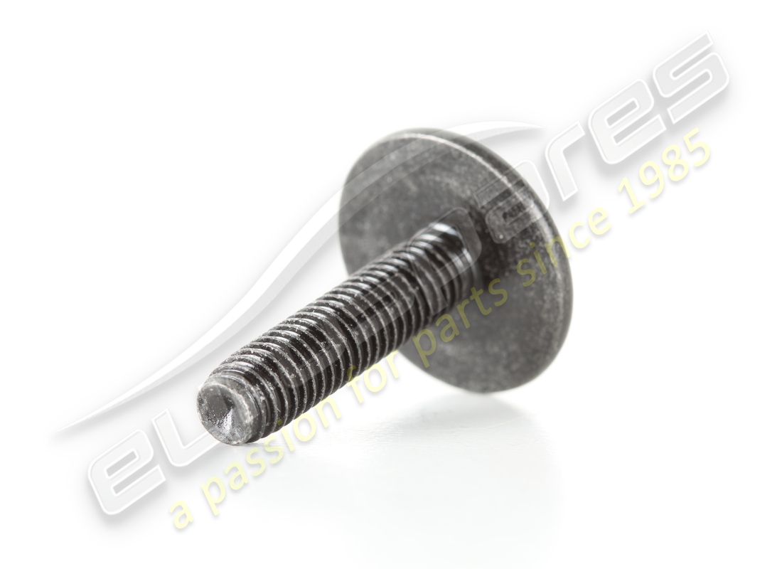 NEW PORSCHE HEXAGON SOCKET HEAD BOLT. PART NUMBER PAF008813 (2) new porsche hexagon socket head bolt. part number paf008813 (2)