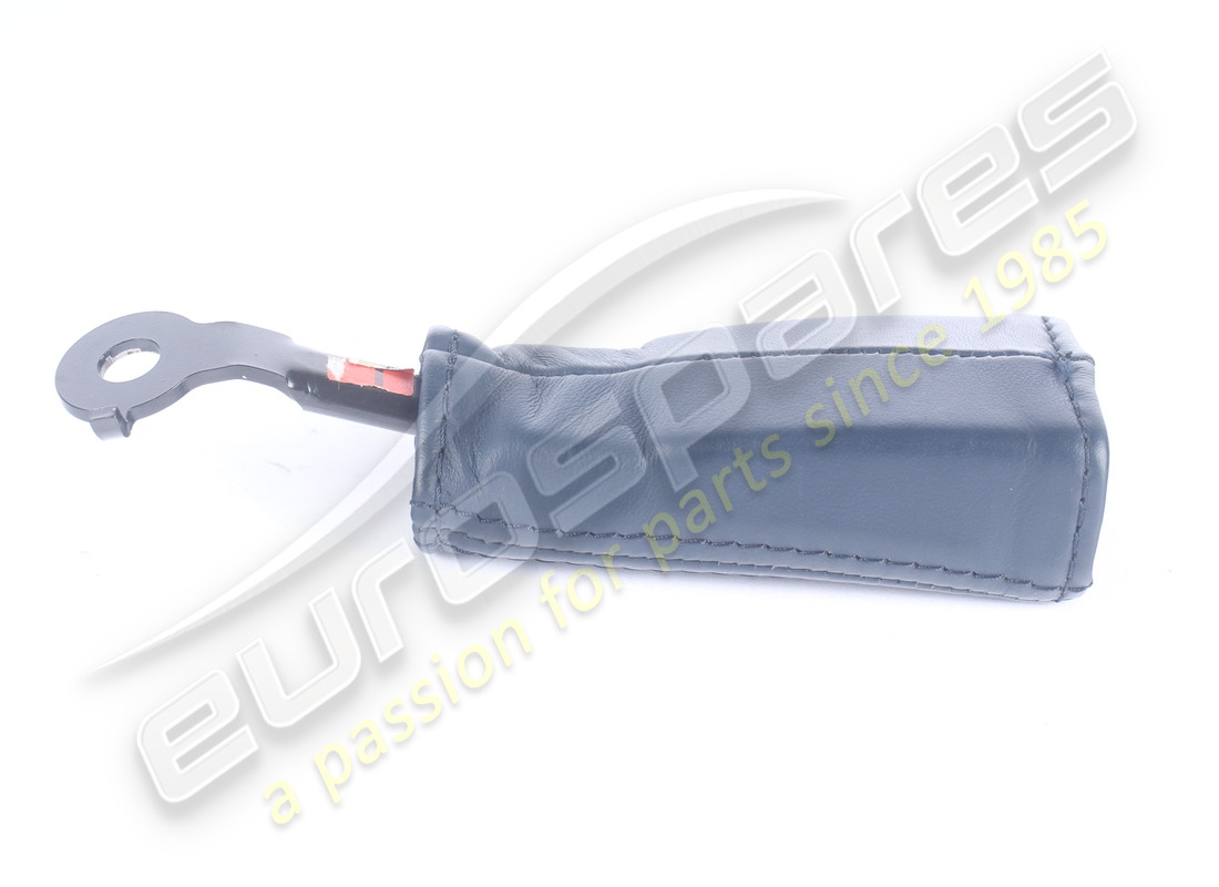 USED ASTON MARTIN BUCKLE, SEAT BELT, LH PART NUMBER 4G43613K21BC (3) used aston martin buckle, seat belt, lh part number 4g43613k21bc (3)