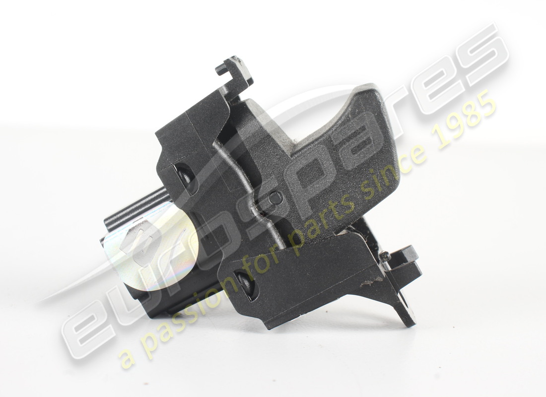 used aston martin switch, master lock. part number 4g4314963aa (2)