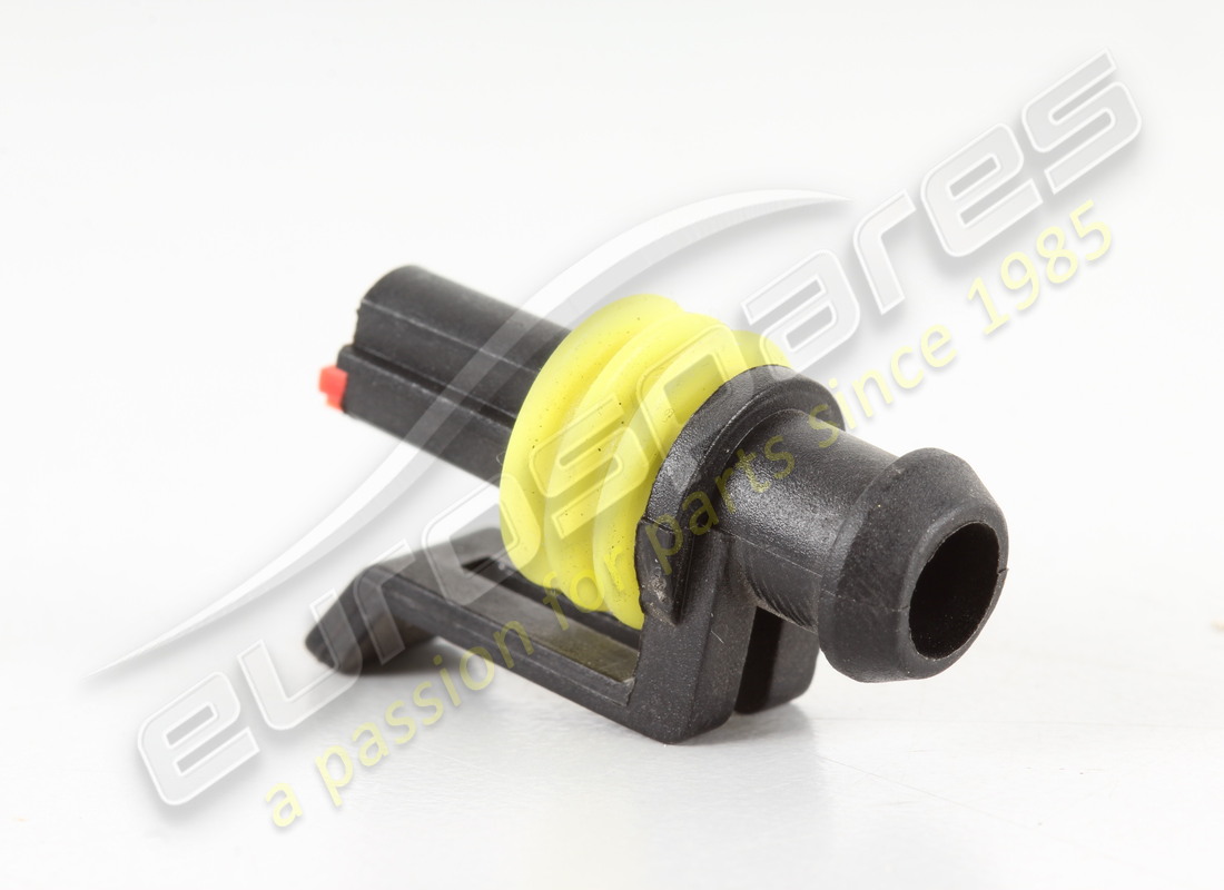 new lamborghini one-pin connector. part number 410971833 (2)