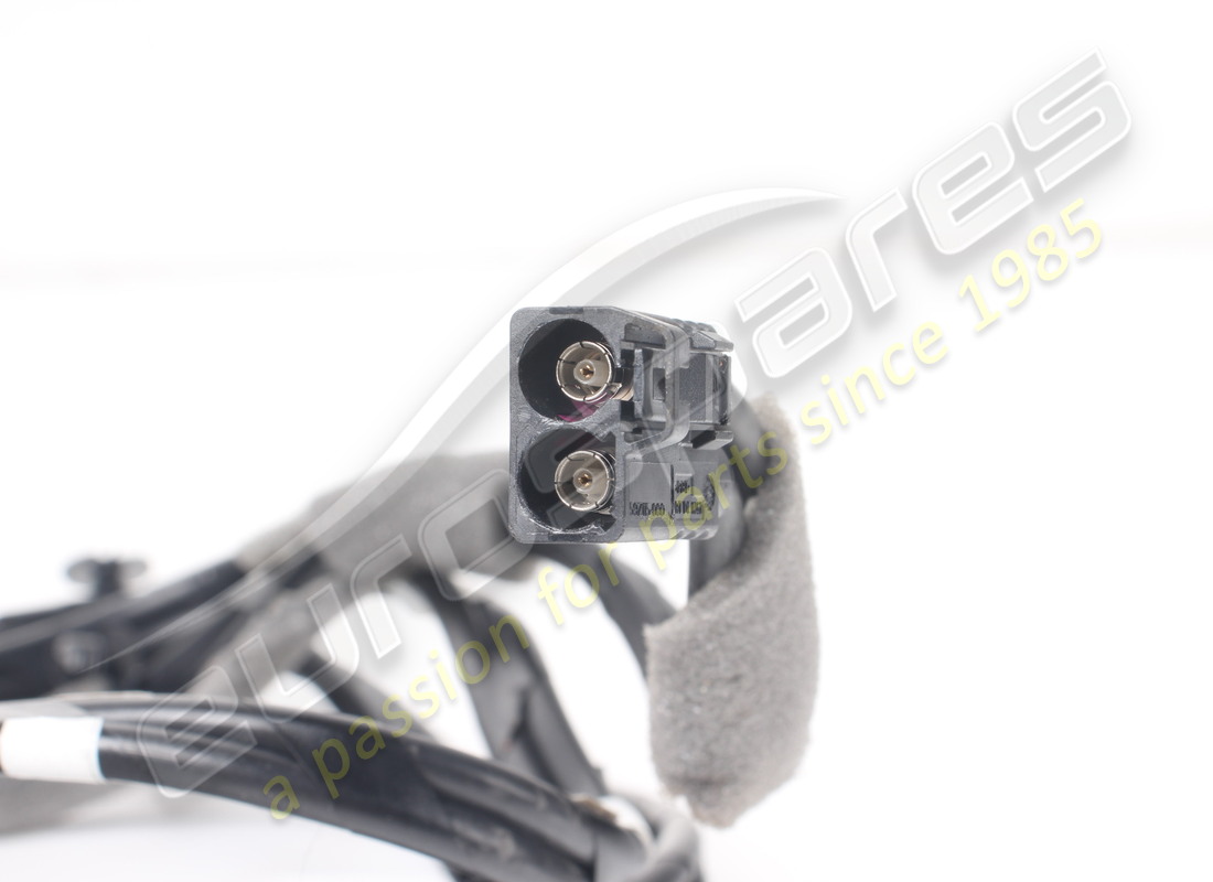 used ferrari fm2-dab2 amplifier cable. part number 952010 (2)