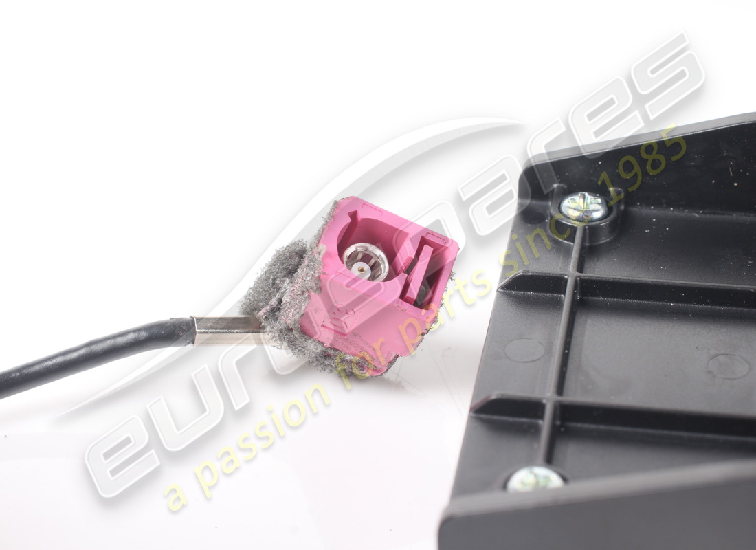 used ferrari passive start antenna. part number 925991 (3)