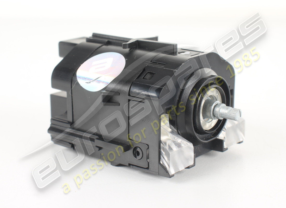 USED Lamborghini OPERATING DEVICE . PART NUMBER 4ML919616A (1)