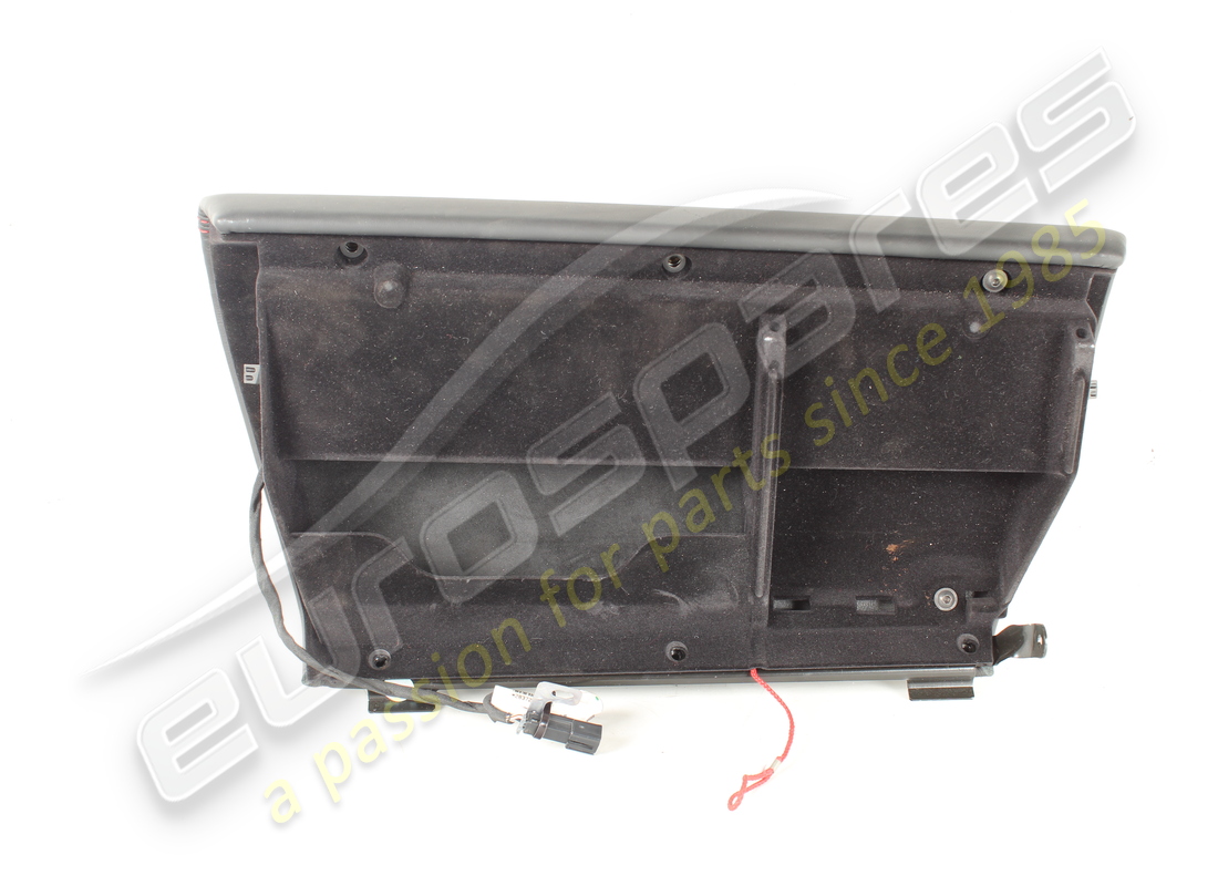 used ferrari trimmed door. part number 82875600 (6)