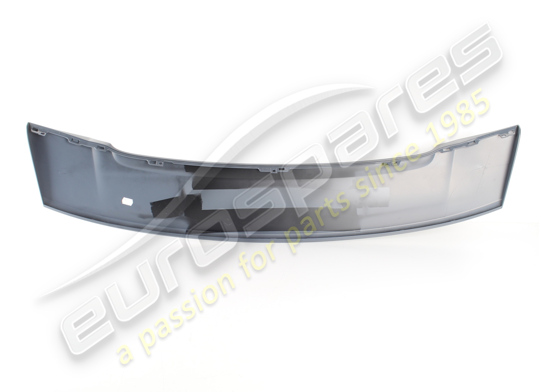 NEW PORSCHE SPOILER. PART NUMBER 99150424104 (2) new porsche spoiler. part number 99150424104 (2)