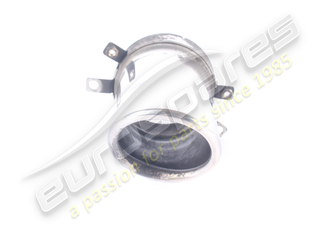 used aston martin finisher, exhaust. part number ag435k238aa (3)