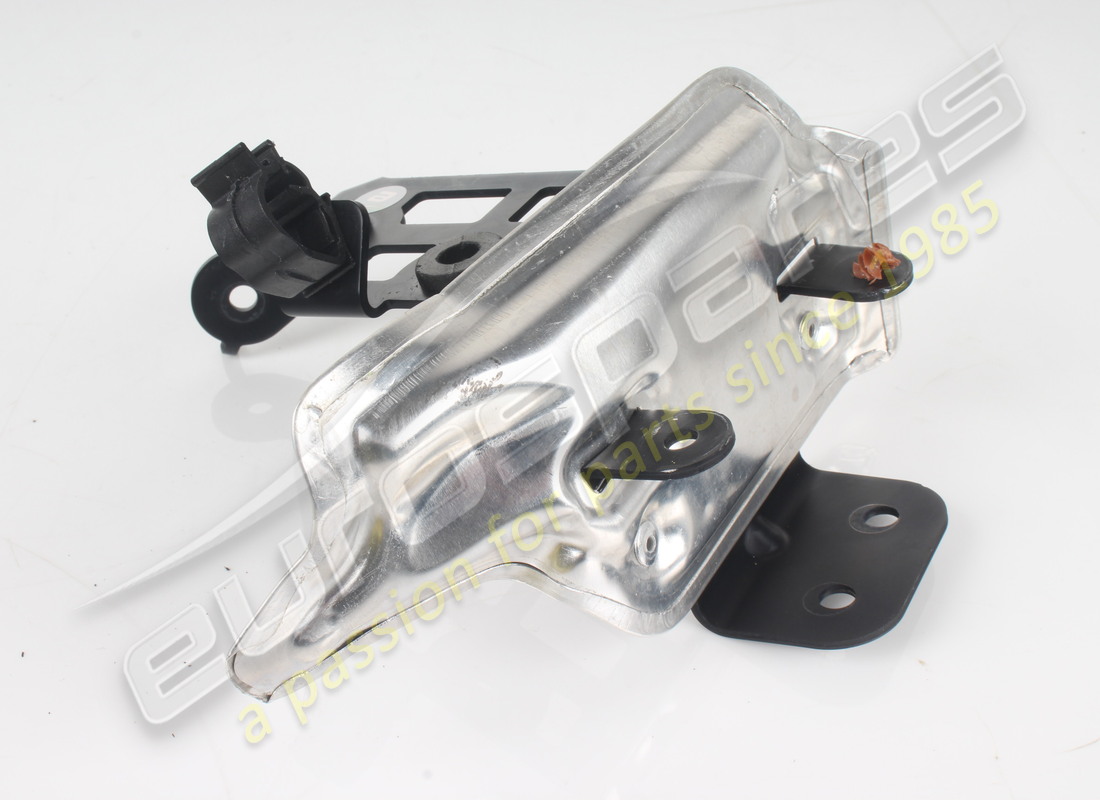 used ferrari supporto nourice con riparo. part number 972927 (3)