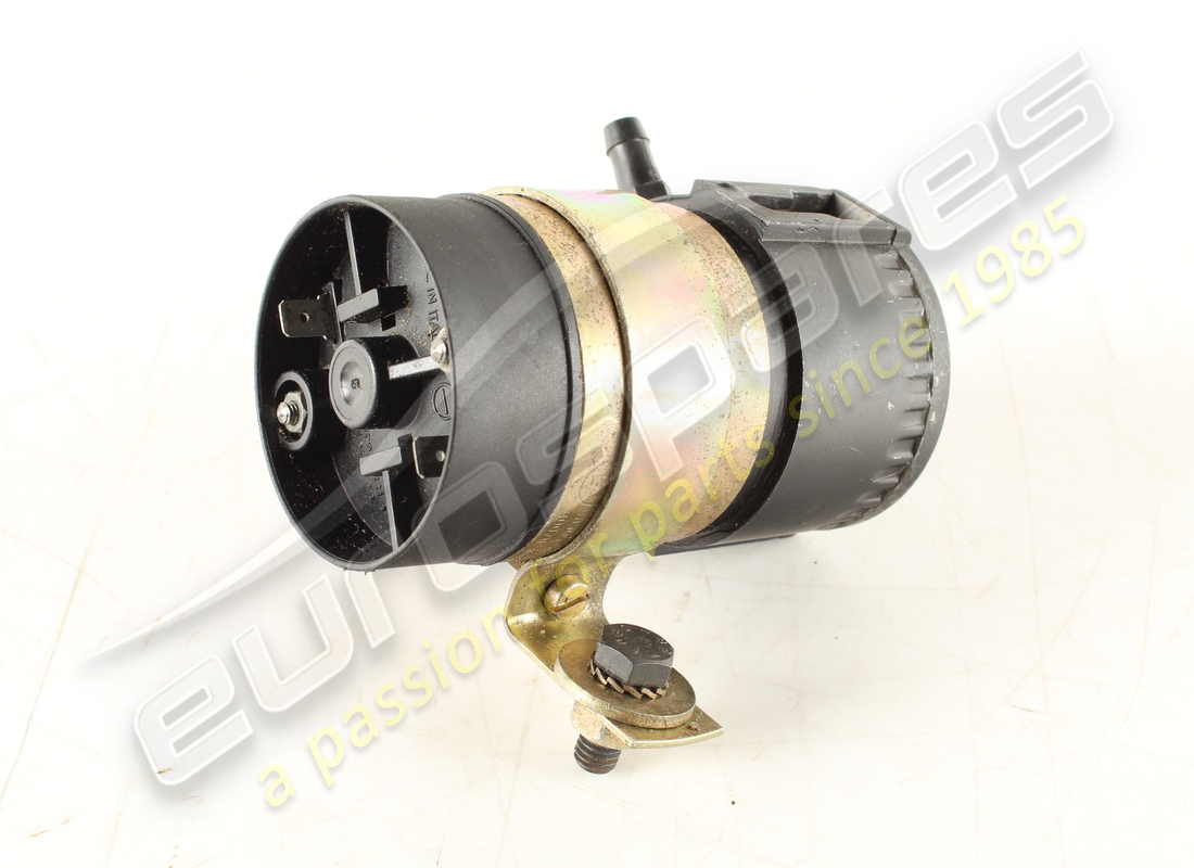 used ferrari horn compressor. part number 61447800 (3)