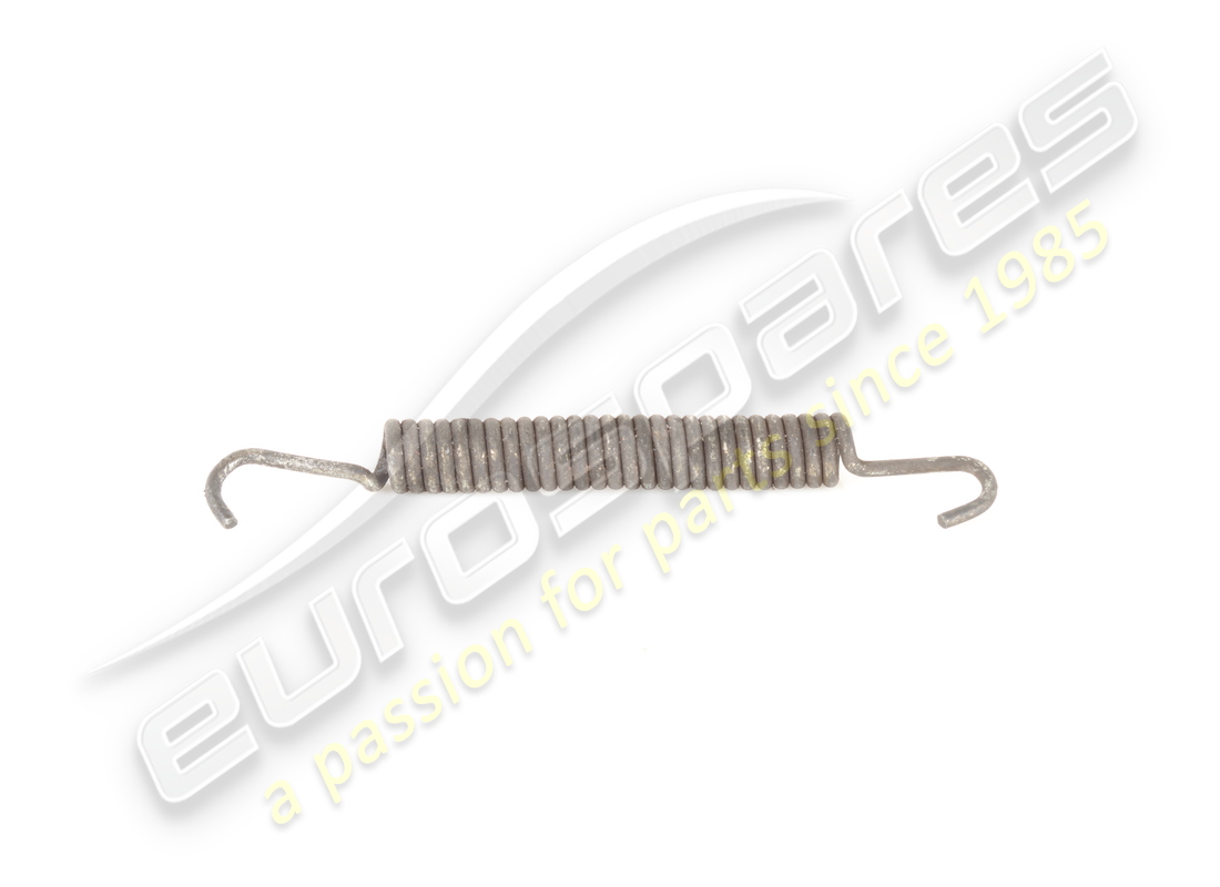 USED Ferrari SPRING . PART NUMBER 101276 (1)