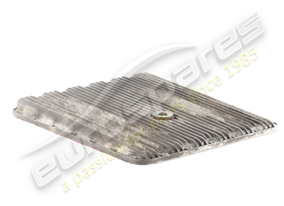 used maserati engine oil sump. part number 479010900 (2)