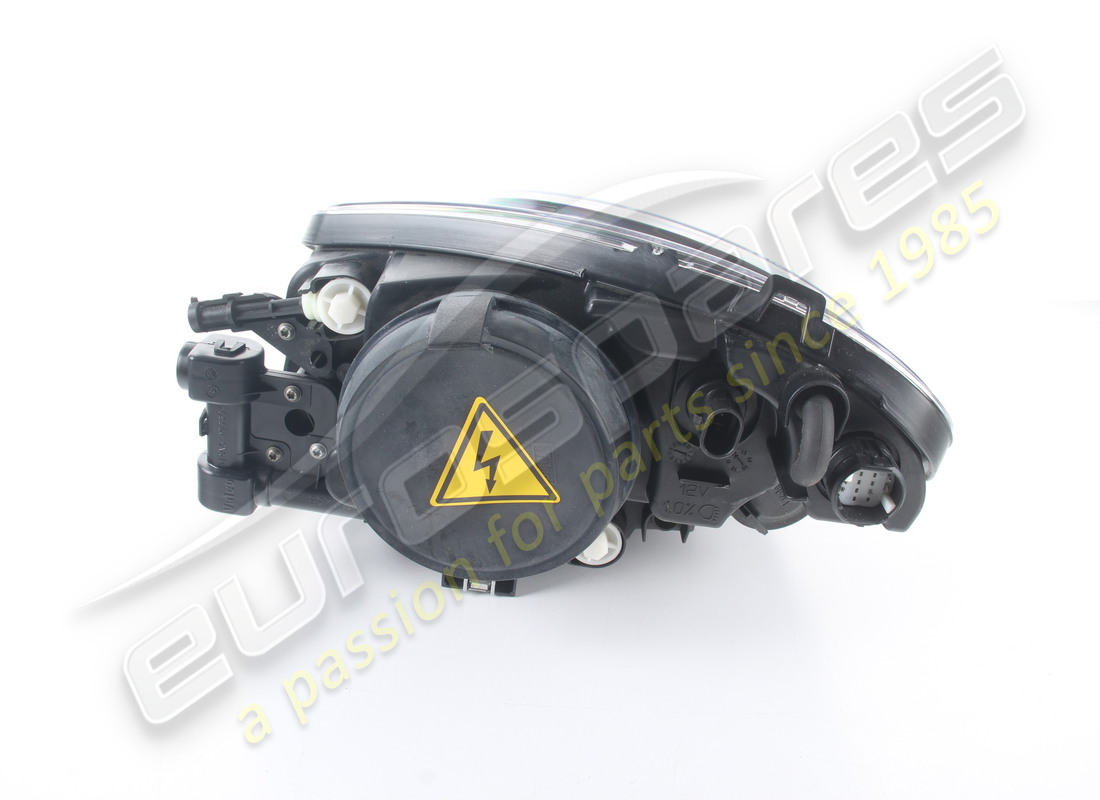 new (other) ferrari rh headlight low/high beam b. part number 214191 (5)