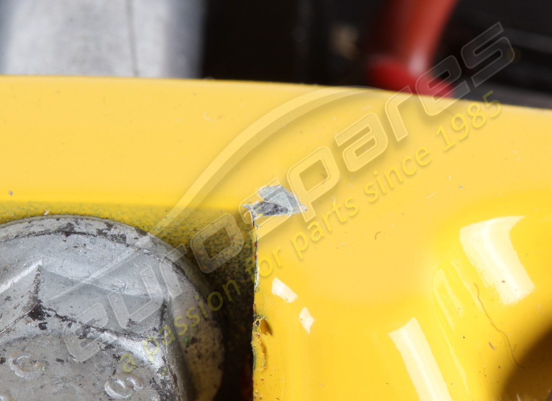 NEW (OTHER) LAMBORGHINI CCB CALIPER FRONT MY06-10 Y. PART NUMBER 410615106AB (10) new (other) lamborghini ccb caliper front my06-10 y. part number 410615106ab (10)