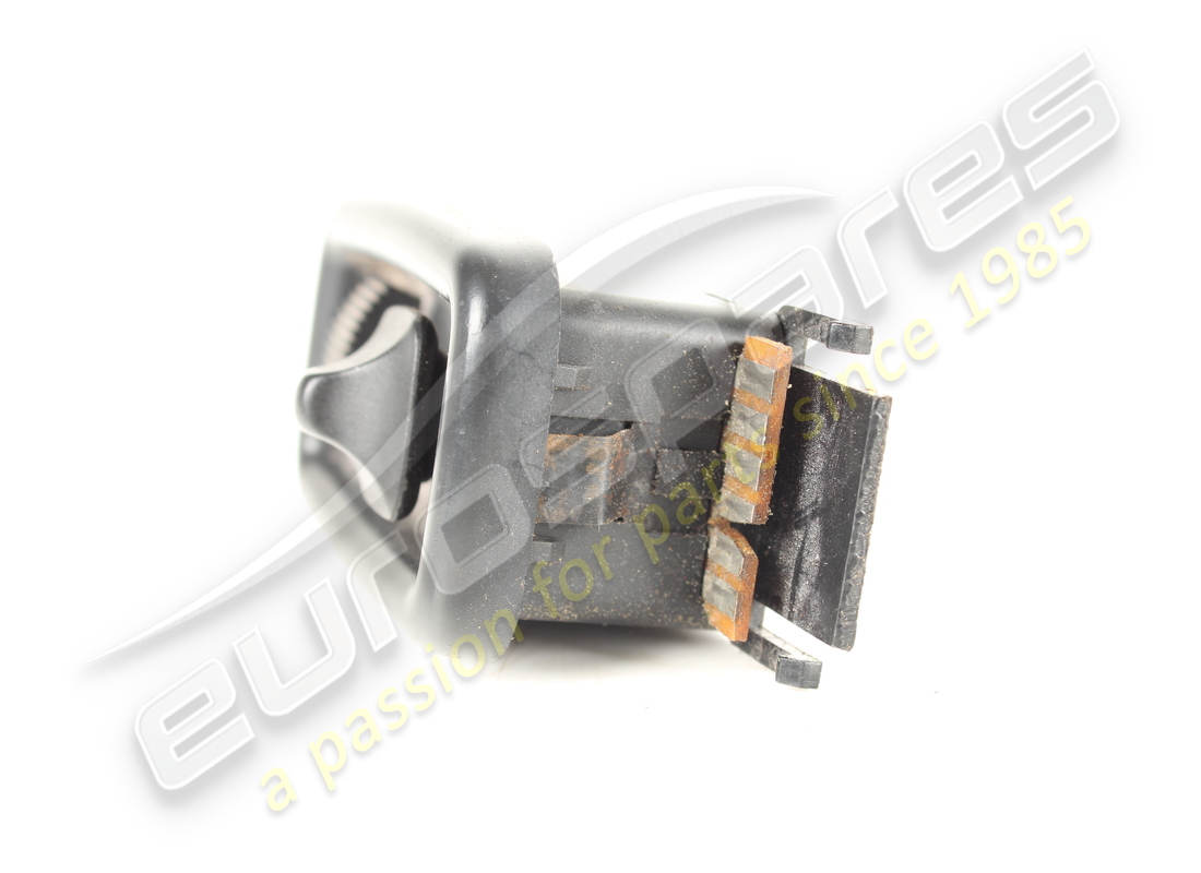 used ferrari mirror switch 0e. part number 61063200 (4)