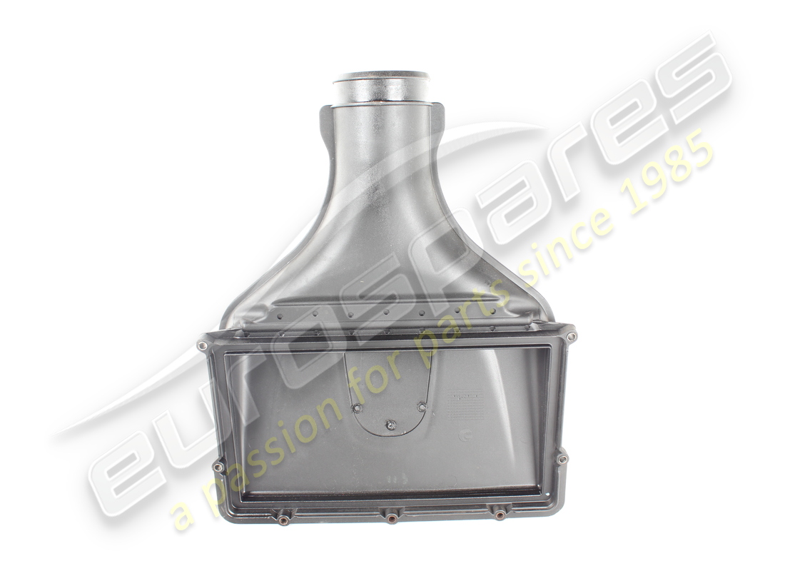 used ferrari air duct cover. part number 265497 (2)