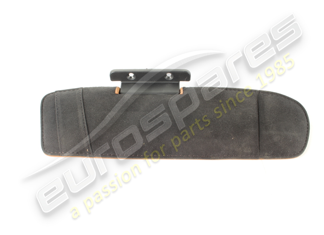 used ferrari rh sun visor. part number 862315.. (2)