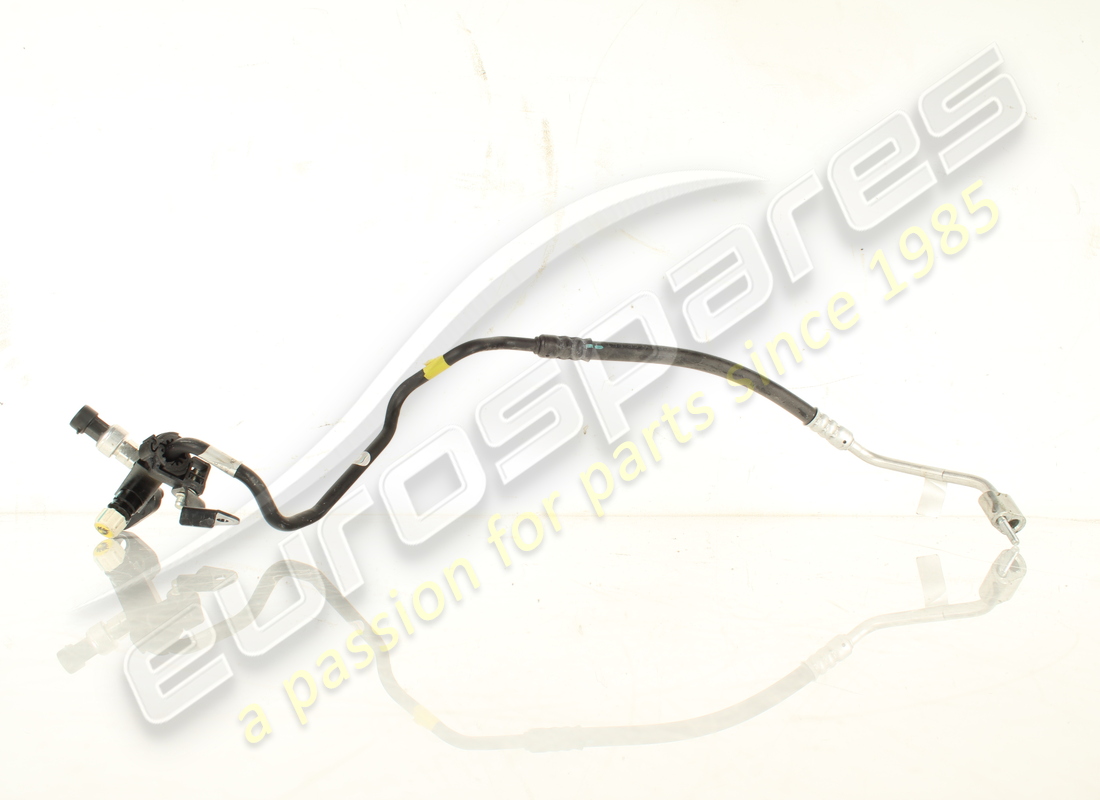 used ferrari gas pipe from disconnector u. part number 333909 (1)