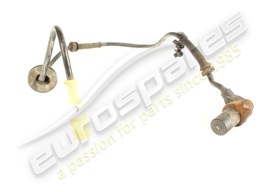 USED Ferrari FRONT TOOTHED WHEELSENSOR . PART NUMBER 163145 (1)