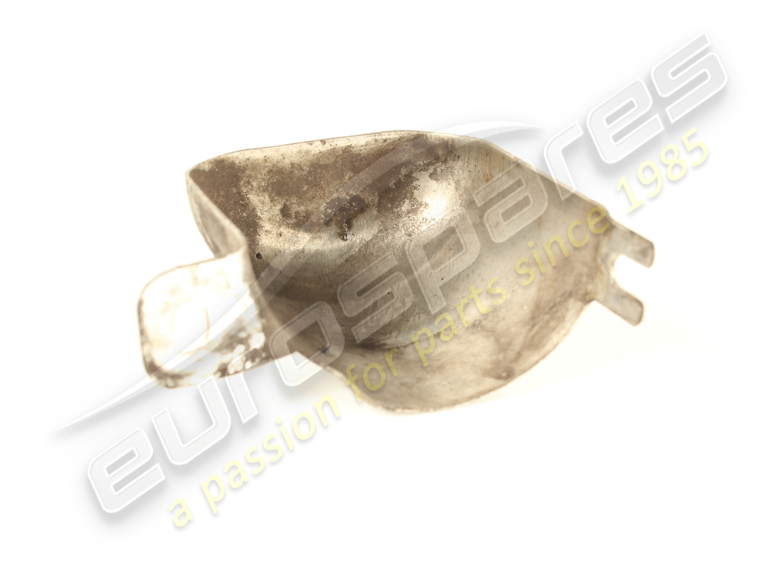 used ferrari rh shield. part number 150878 (2)