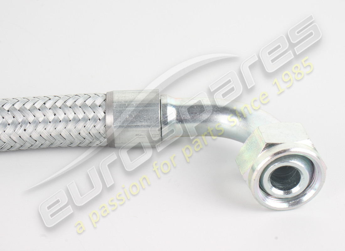 new oem braided oil pipe. part number 117955 (3)