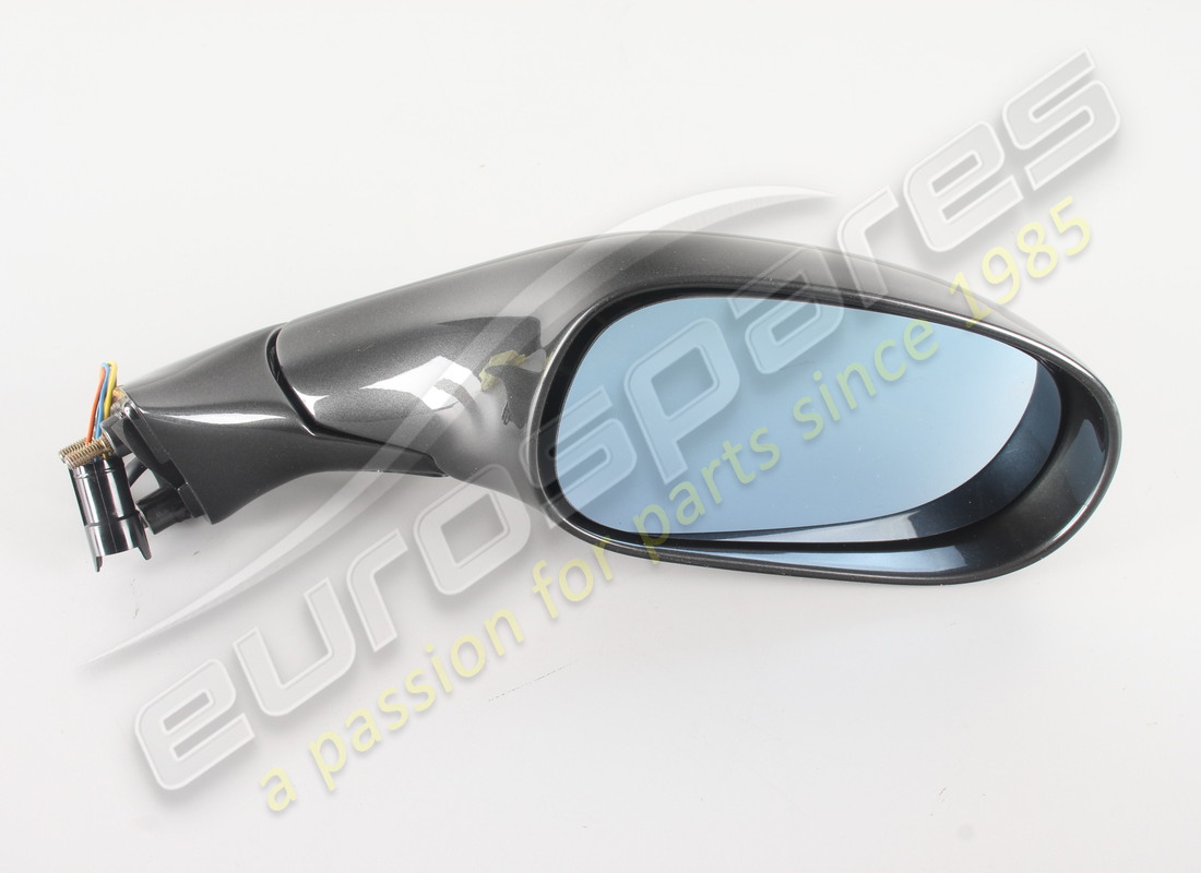 NEW (OTHER) Ferrari RH REAR EXTERNAL MIRROR LHD . PART NUMBER 64488610 (1)