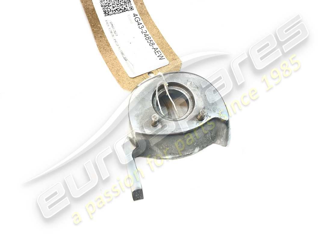USED Aston Martin BZL ASSEMBLY S/BELT BC . PART NUMBER 4G4324858AEW (1)
