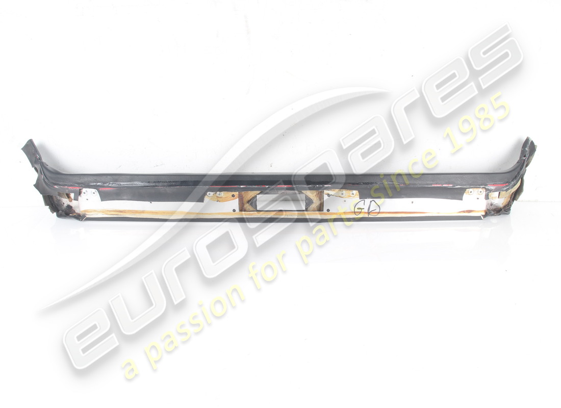 used ferrari moulding rhd gts. part number 61951600 (5)